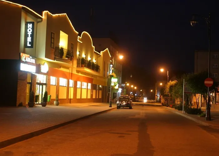 Hotel Abrava